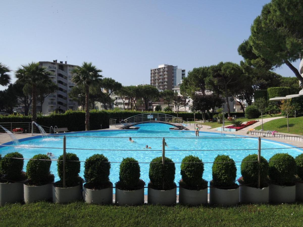 Ferienhaus La Duna Lignano Sabbiadoro