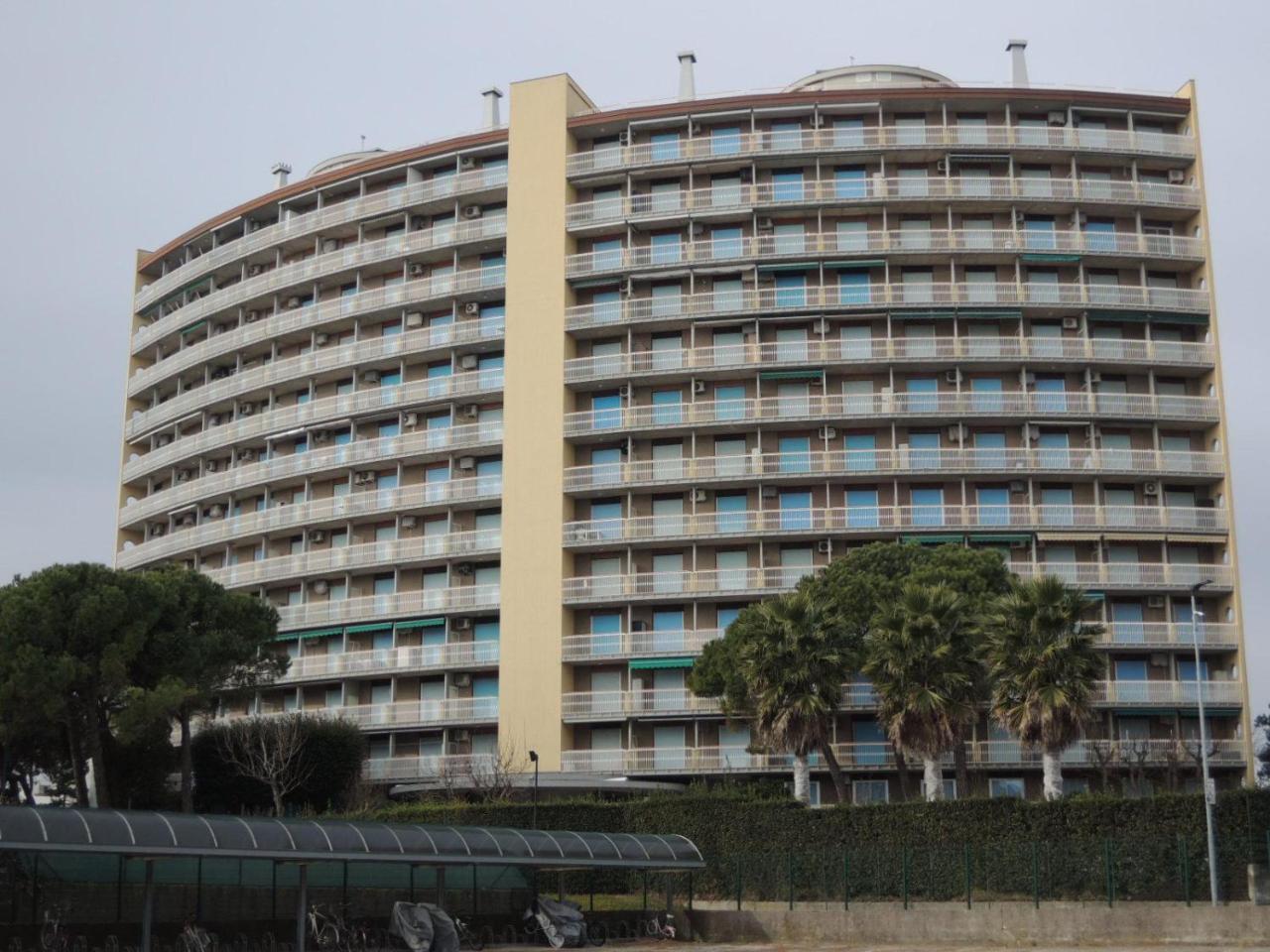 La Duna Ferienhaus Lignano Sabbiadoro