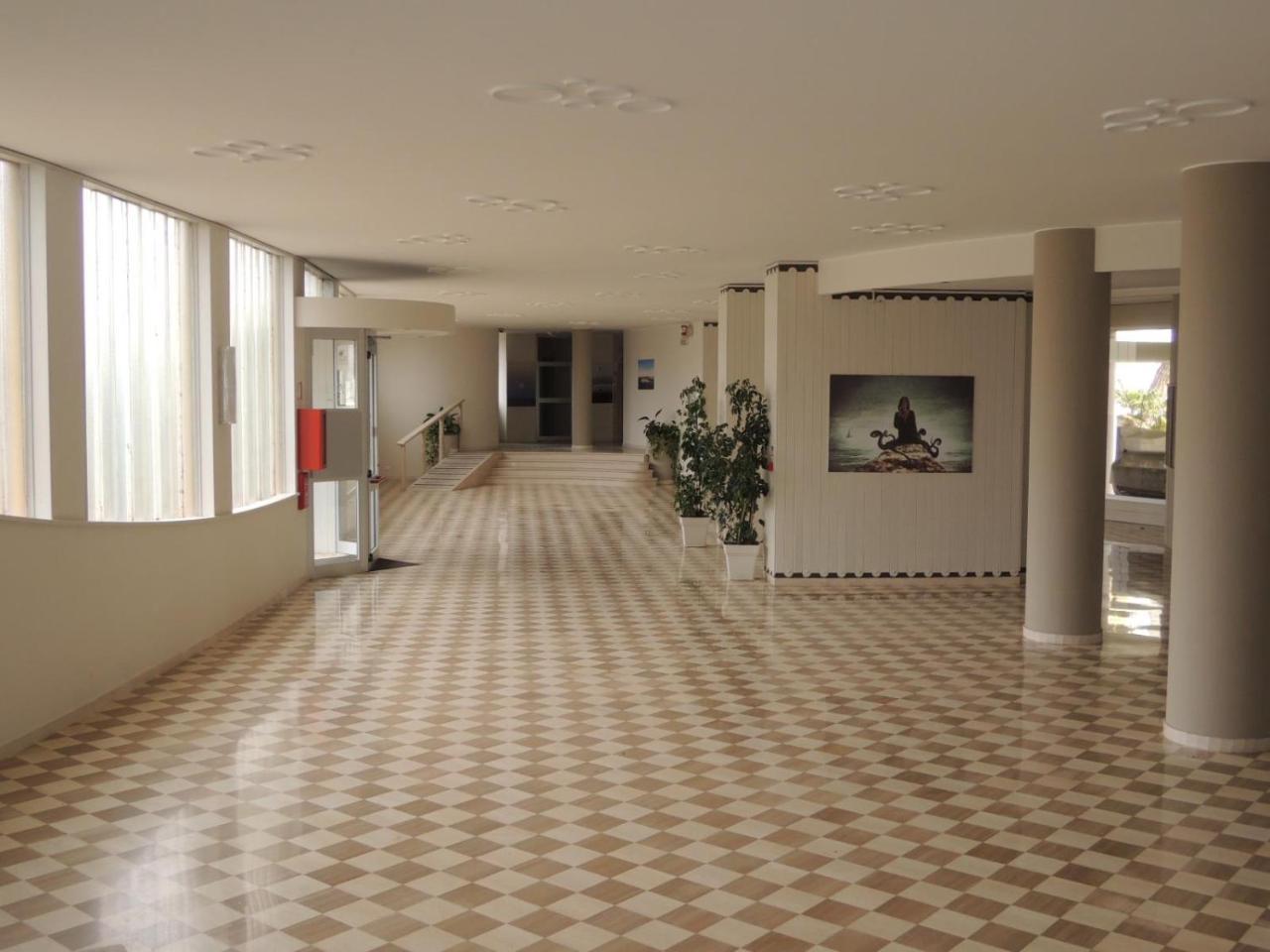 Ferienhaus La Duna *