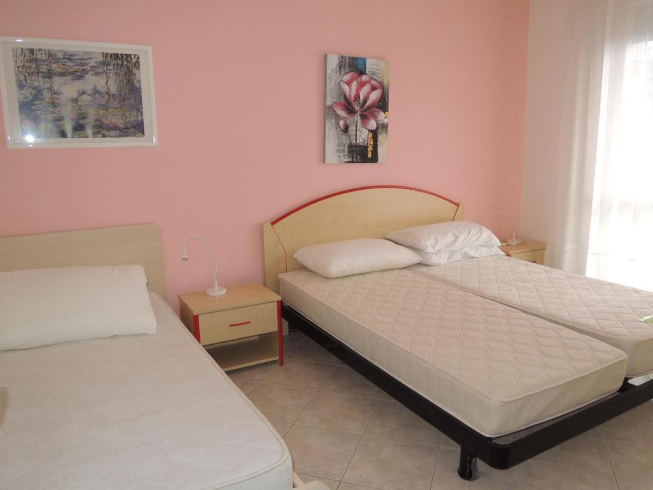 Ferienhaus La Duna Lignano Sabbiadoro